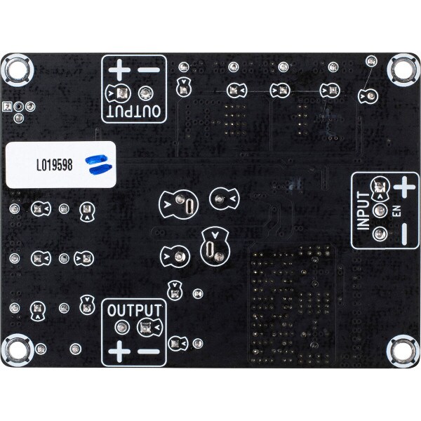 Main product image for Sure Electronics PS-SP12161 100W 12V DC/DC Boost Co 320-3374